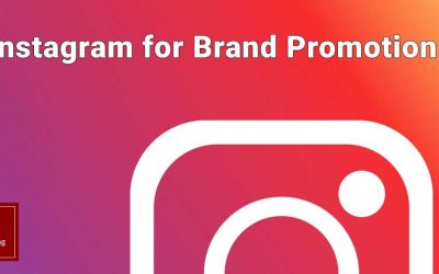Instagram for Brand Promotion