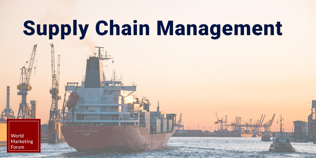 Supply Chain Management | 1