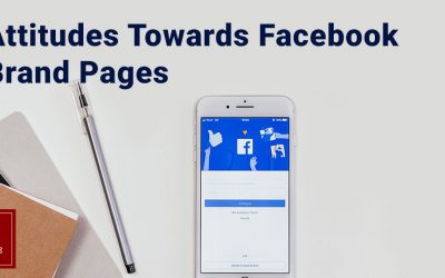 Attitudes Towards Facebook Brand Pages