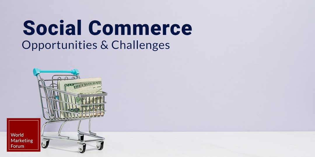 Social Commerce - Opportunities & Challenges | 1