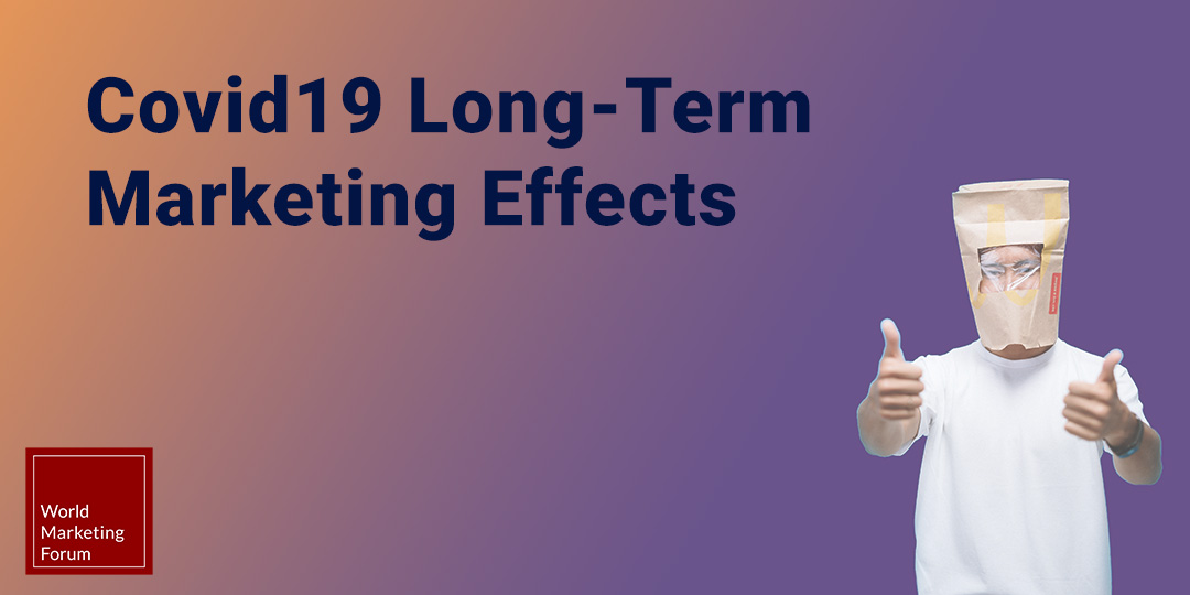 Covid19 Long term Marketing Effects | 1