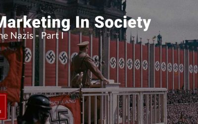 Marketing In Society – Nazi Marketing