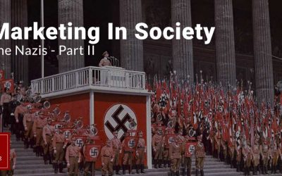 Marketing in Society – Nazi Marketing – Pt 2